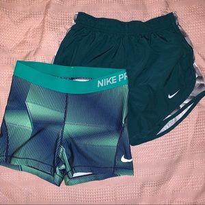 Nike shorts
